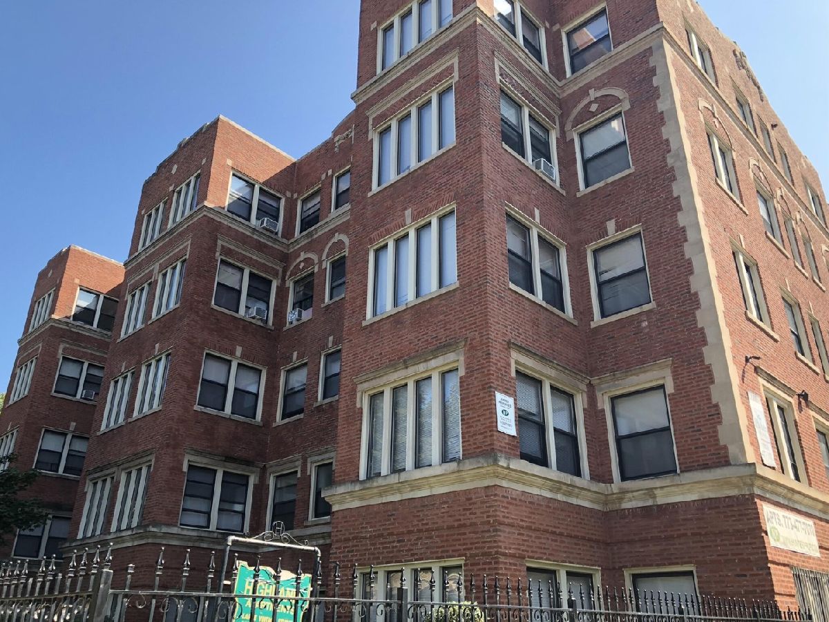  For Rent Chicago Illinois, 7455 Greenview