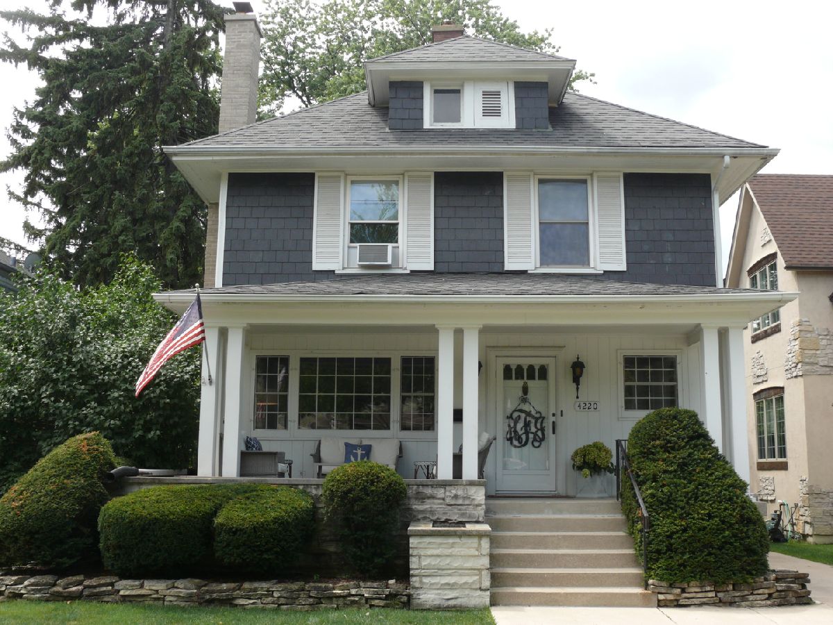  For Rent Western Springs Illinois, 4220 Garden