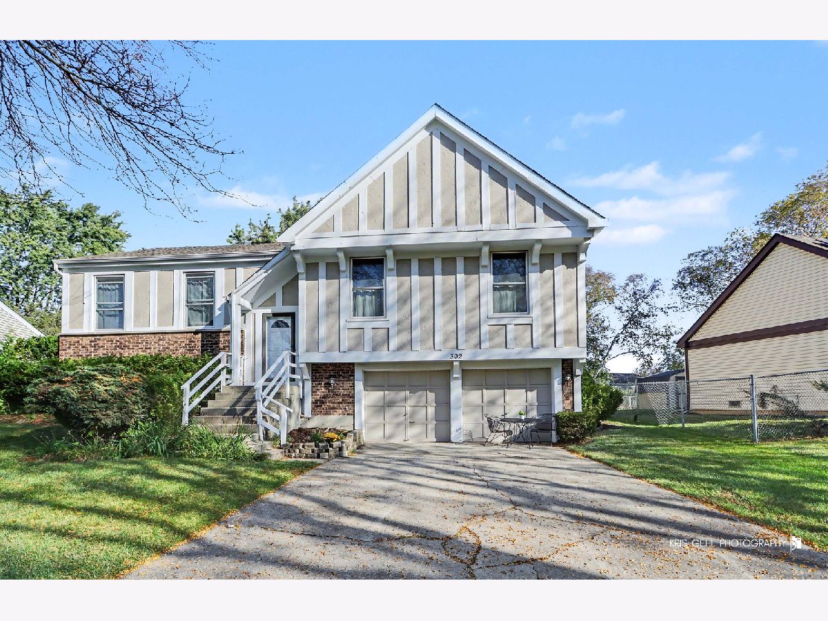  For Sale Vernon Hills Illinois, 302 Appleton Drive