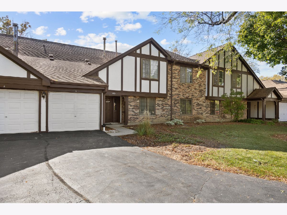  For Rent Roselle Illinois, 1001 Yosemite