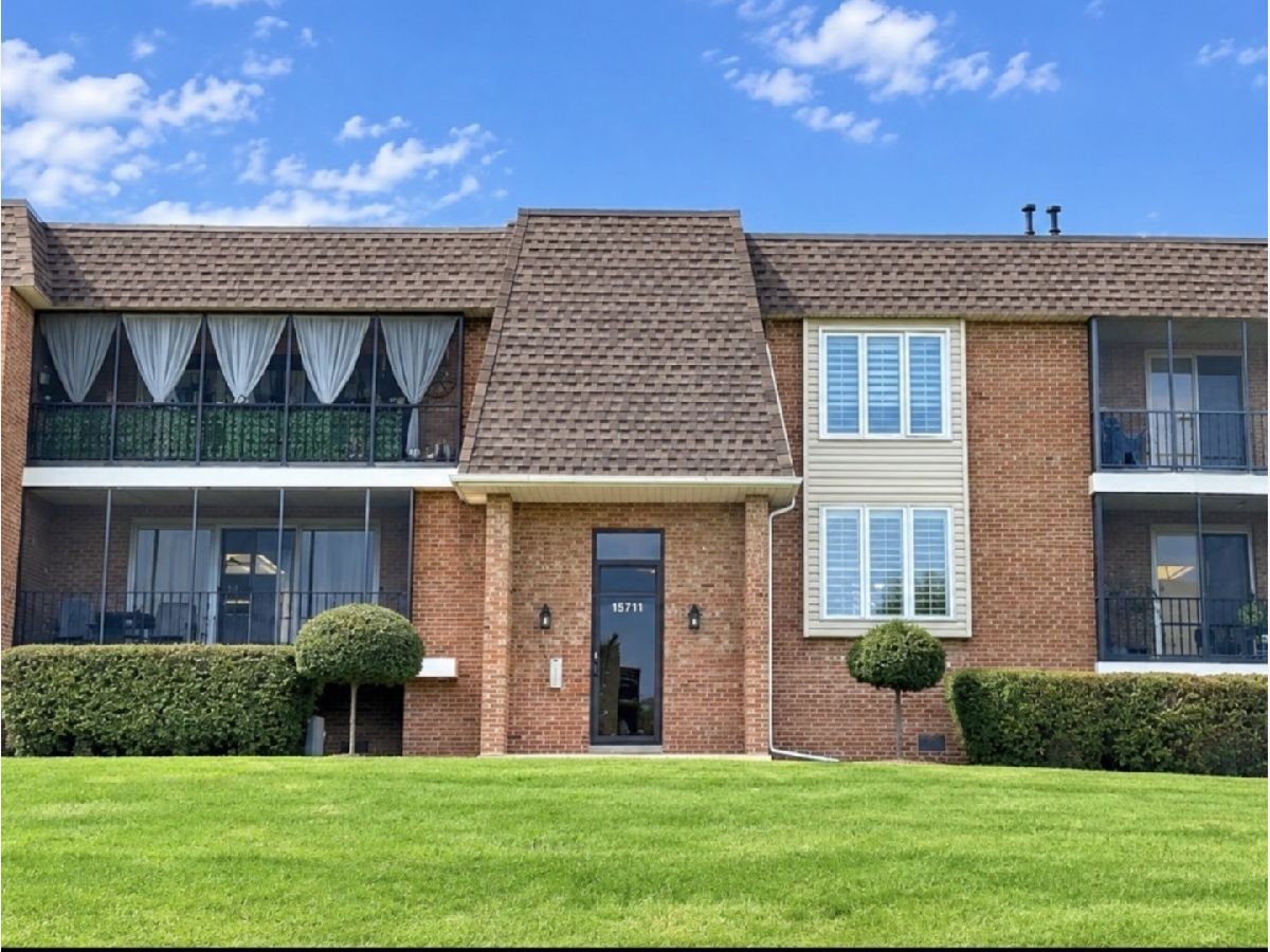  For Sale Orland Park Illinois, 15711 Foxbend Court
