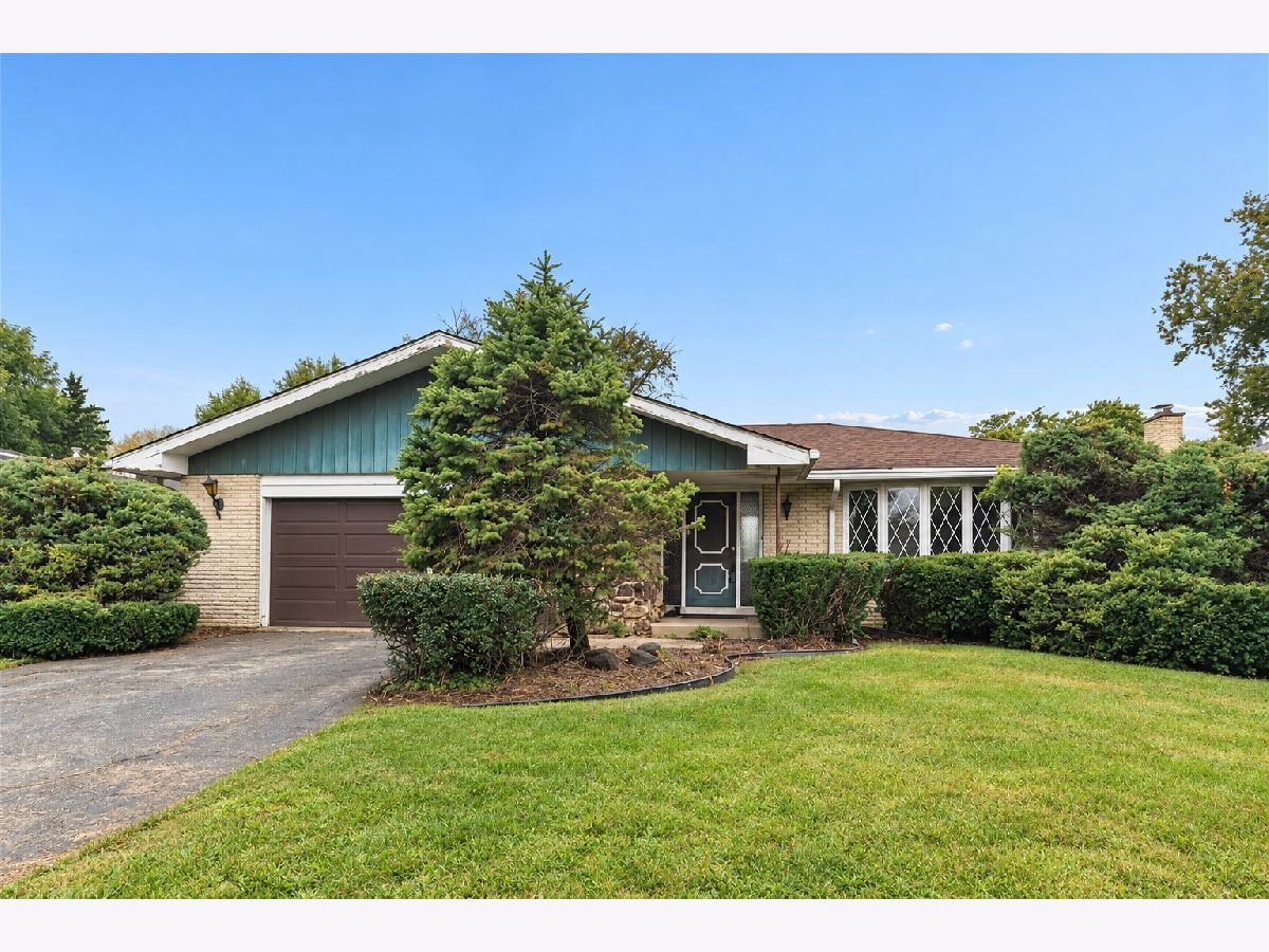  For Sale Palos Heights Illinois, 12124 Cheyenne Drive