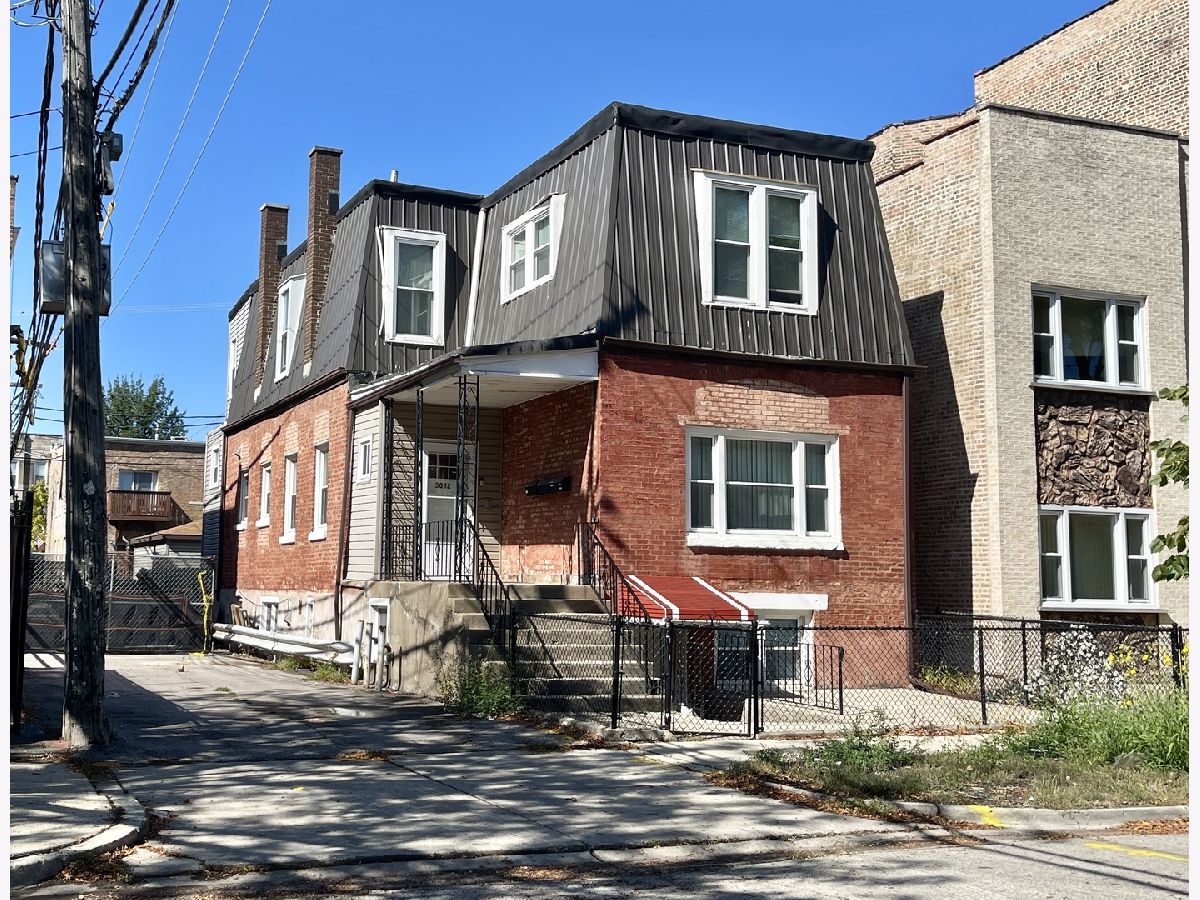  For Sale Chicago Illinois, 3032 Wells Street