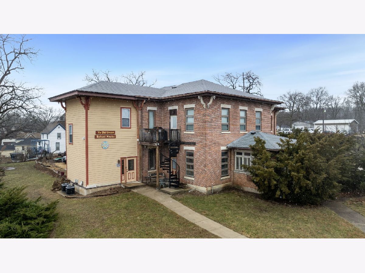  For Rent Oregon Illinois, 709 Franklin