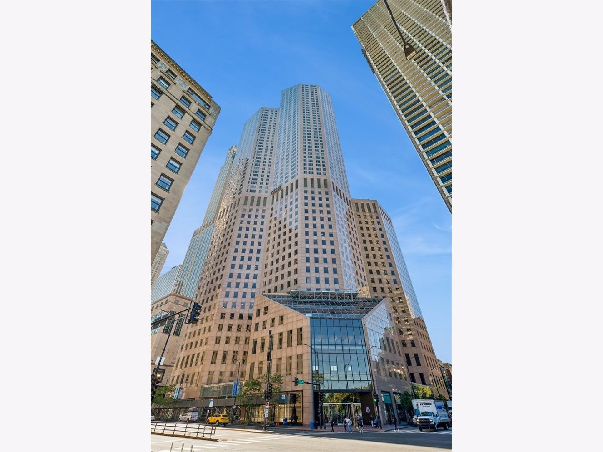 Condominiums For Sale One Magnificent Mile Chicago Illinois, 950 Michigan Avenue