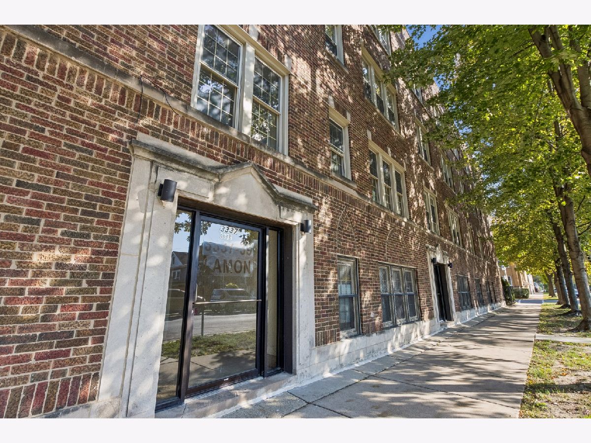  For Rent Chicago Illinois, 3337 Lamon