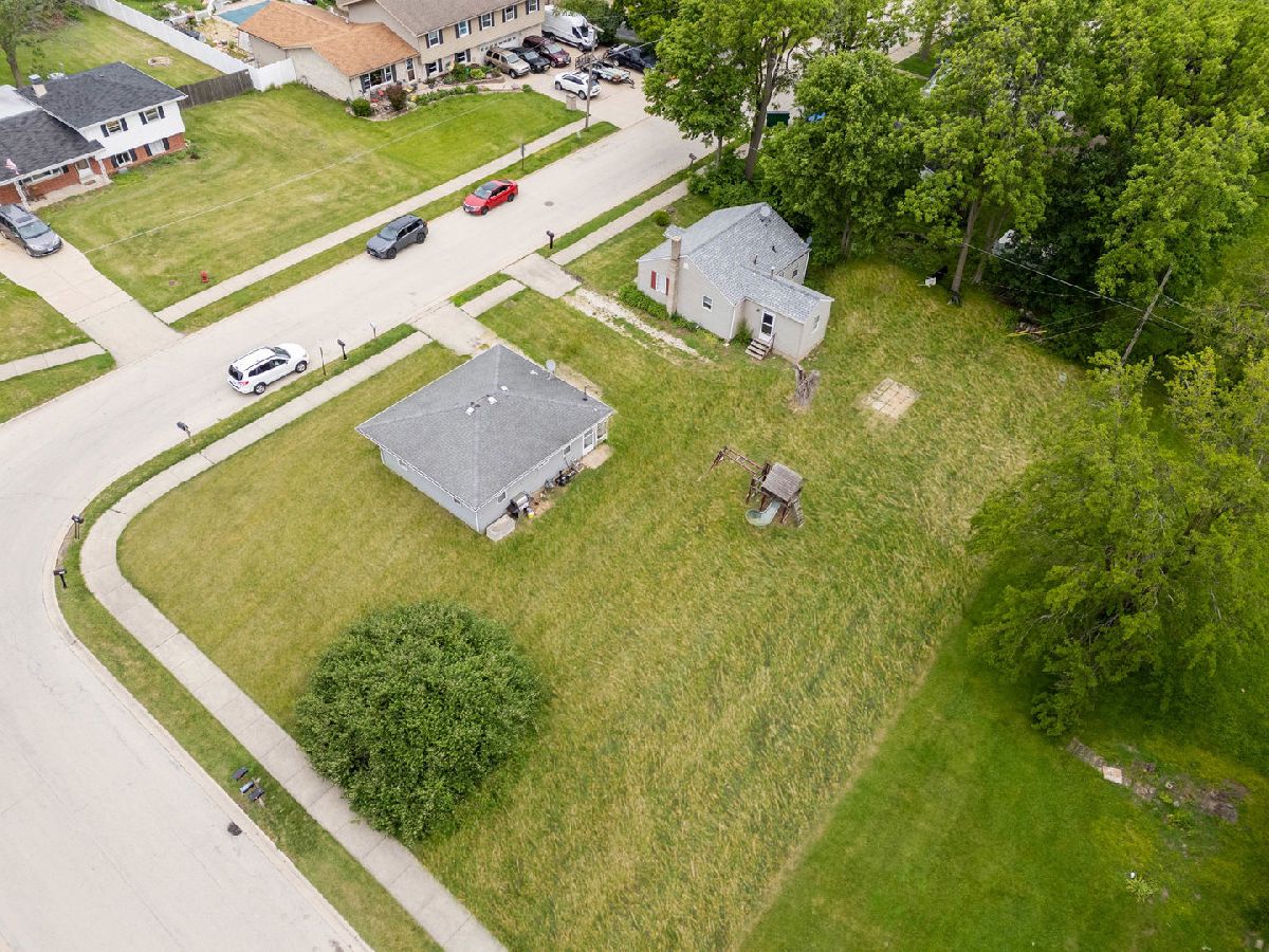  For Sale Elwood Illinois, 306-310 Lincoln Street