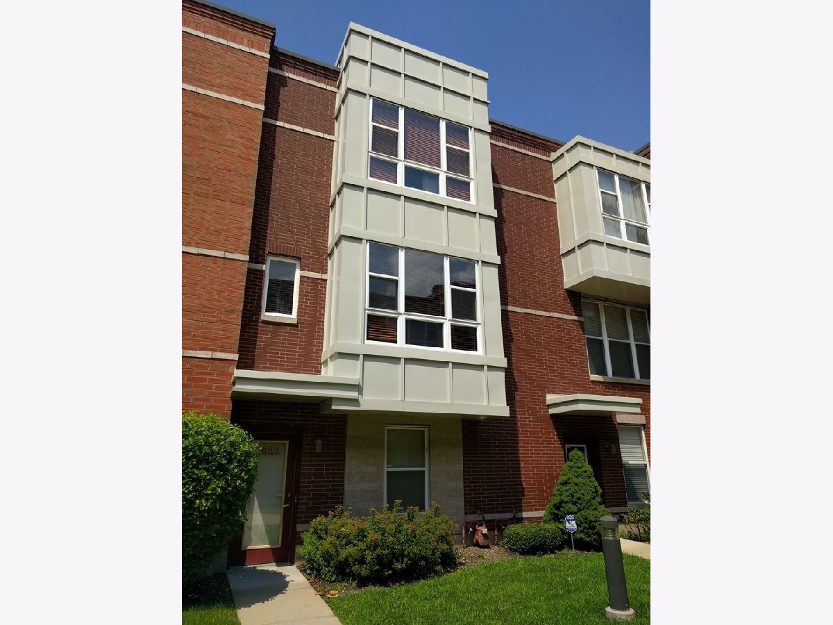  For Rent Chicago Illinois, 3214 Kilbourn