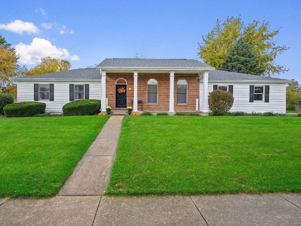  For Sale Yorkville Illinois, 505 Freemont Street