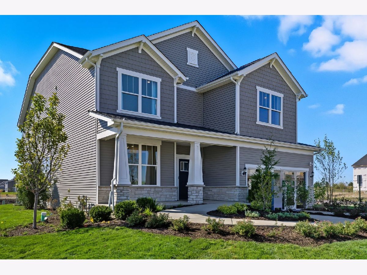 Homes & Condos & Townhomes For Sale Sawgrass Bolingbrook Illinois, 605 Redtop Way