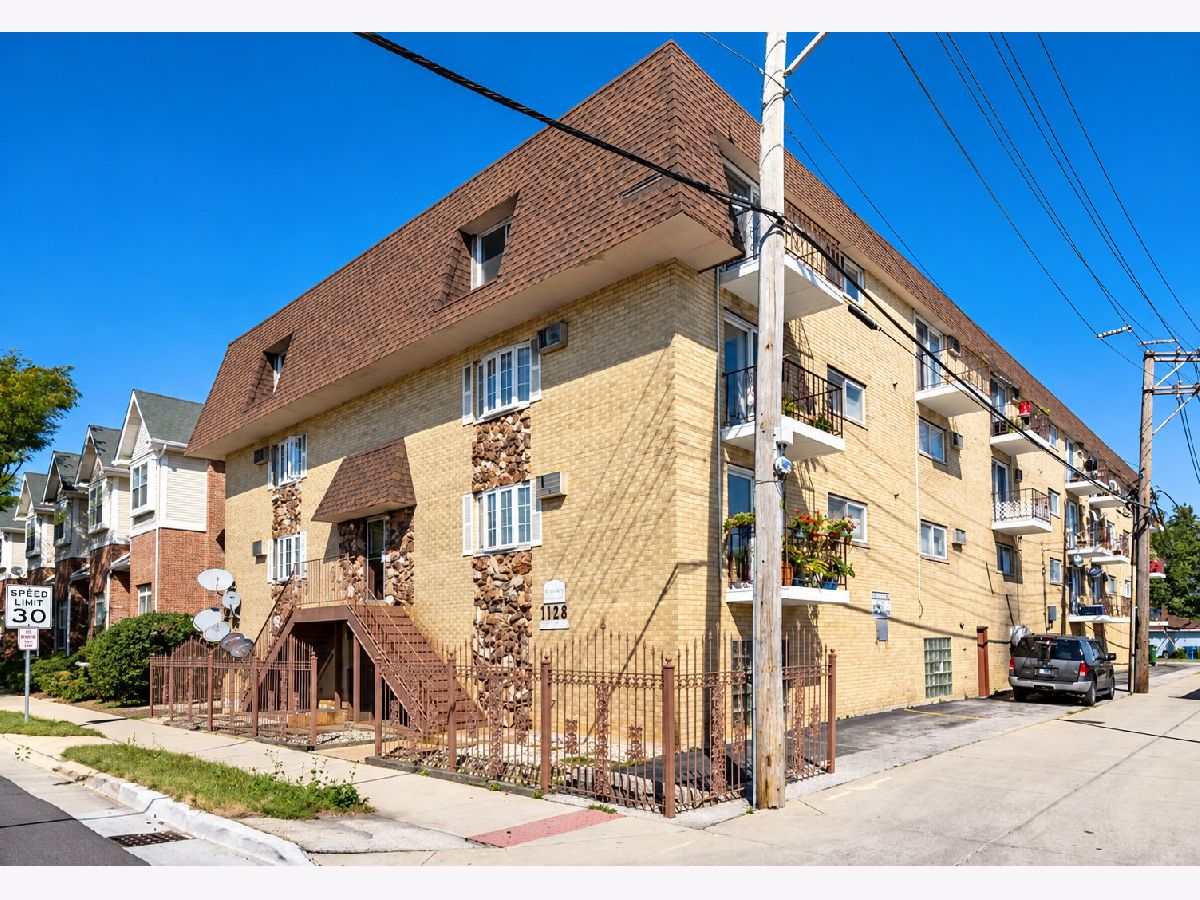  Rented Forest Park Illinois, 1128 Des Plaines