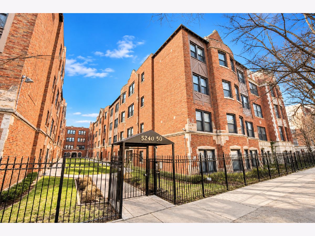  For Rent Chicago Illinois, 5244 Drexel