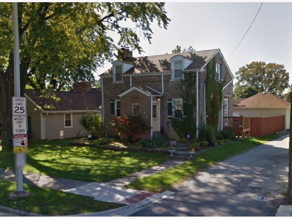  For Rent Oak Lawn Illinois, 9510 Campbell