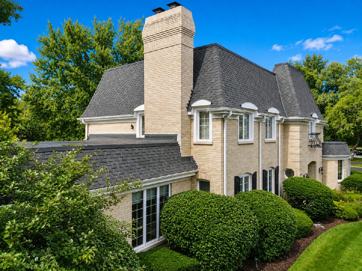 Homes For Sale The Glen South Barrington Illinois, 2 Gregory Lane