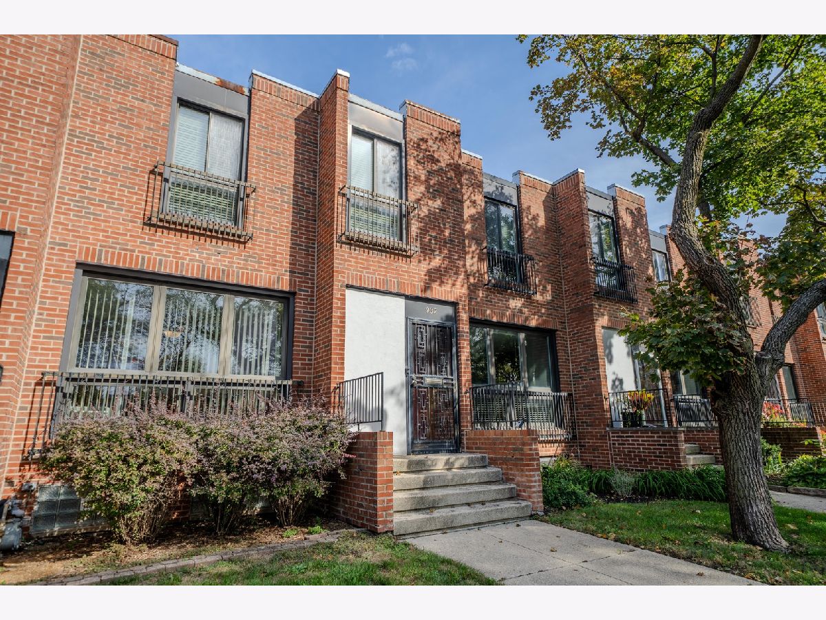  For Rent Chicago Illinois, 932 55th
