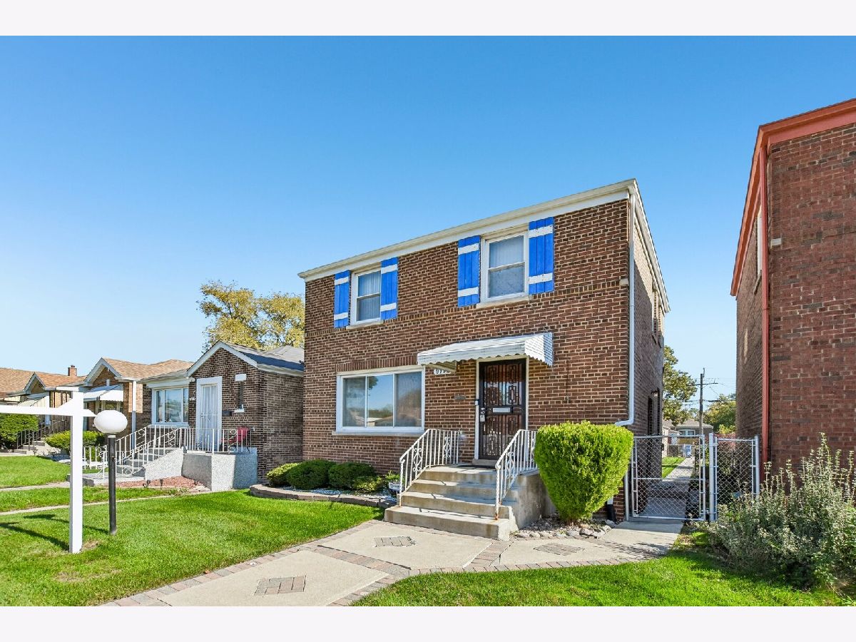  For Sale Chicago Illinois, 9739 Woodlawn Avenue