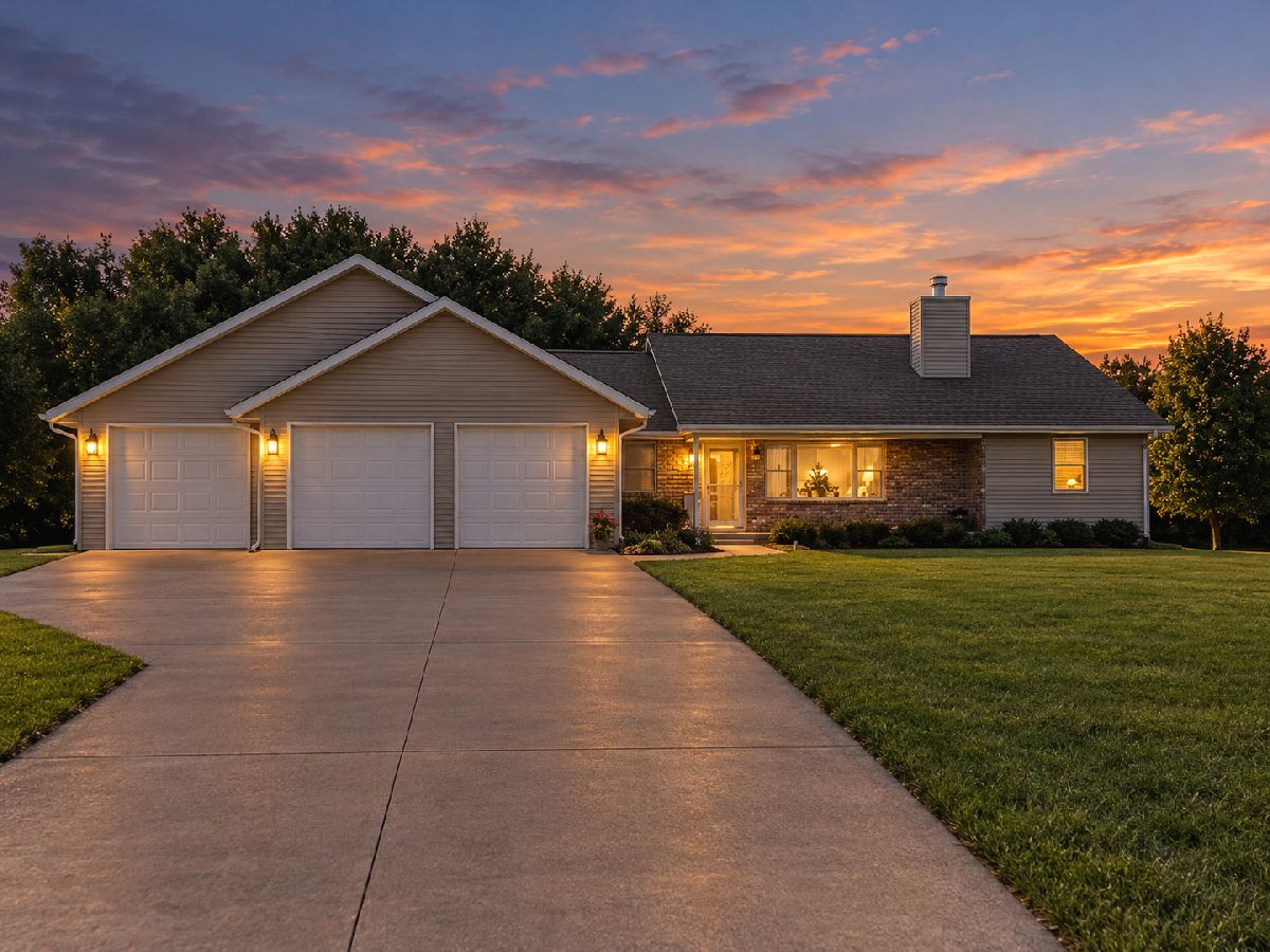  For Sale Dixon Illinois, 1812 White Pines Drive