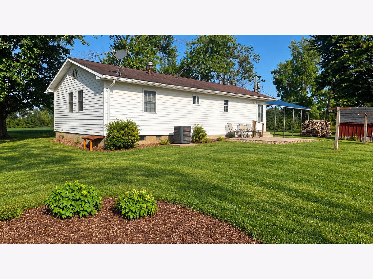  For Sale Thompsonville Illinois, 23934 Fitch Road