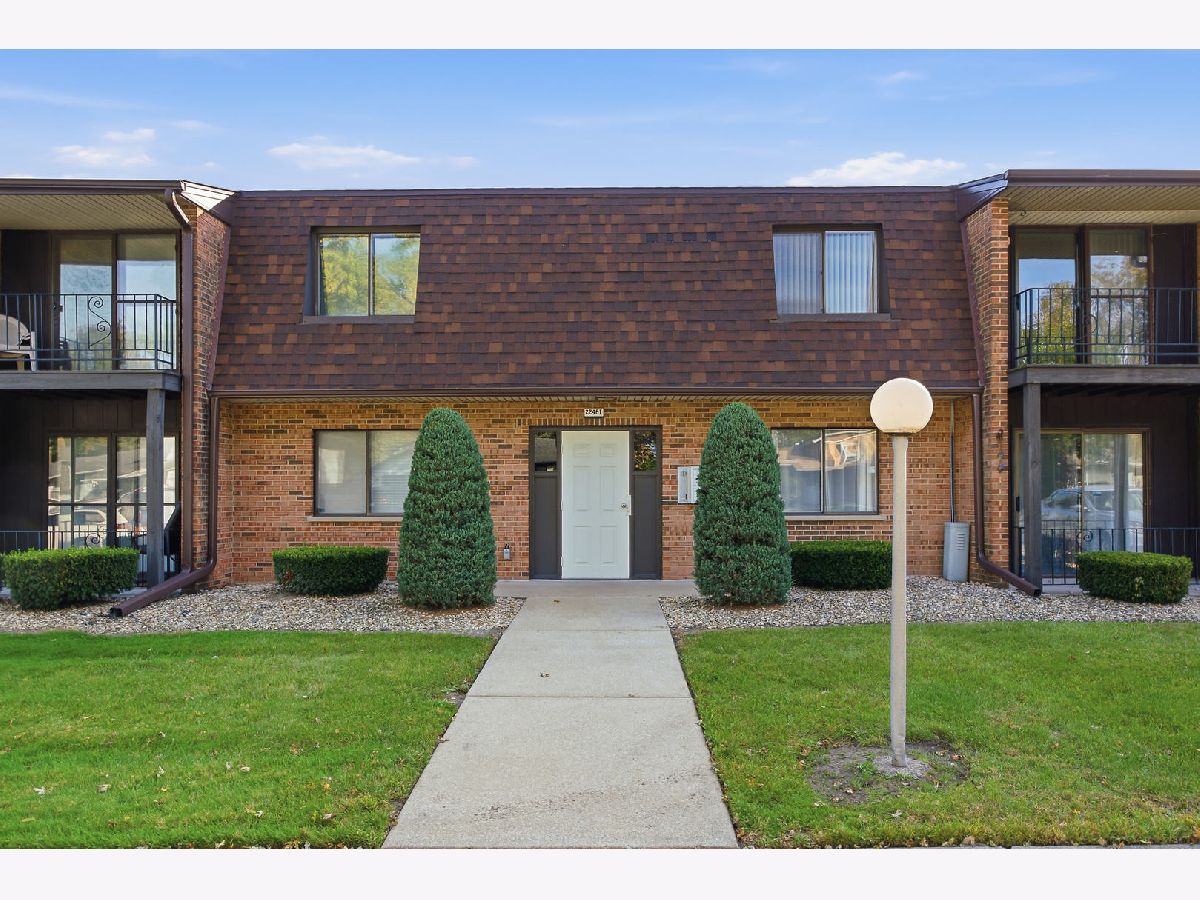  For Sale Richton Park Illinois, 22461 Pleasant Drive