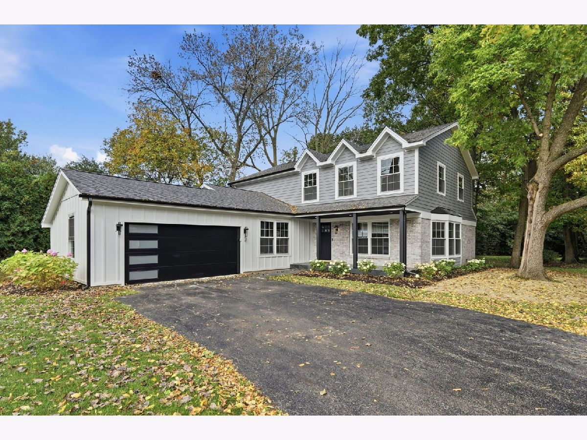  For Sale Lincolnshire Illinois, 24 Kent Court