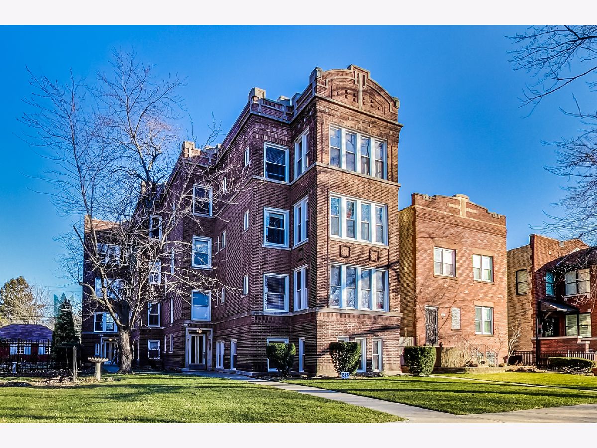  Rented Chicago Illinois, 3727 Keeler