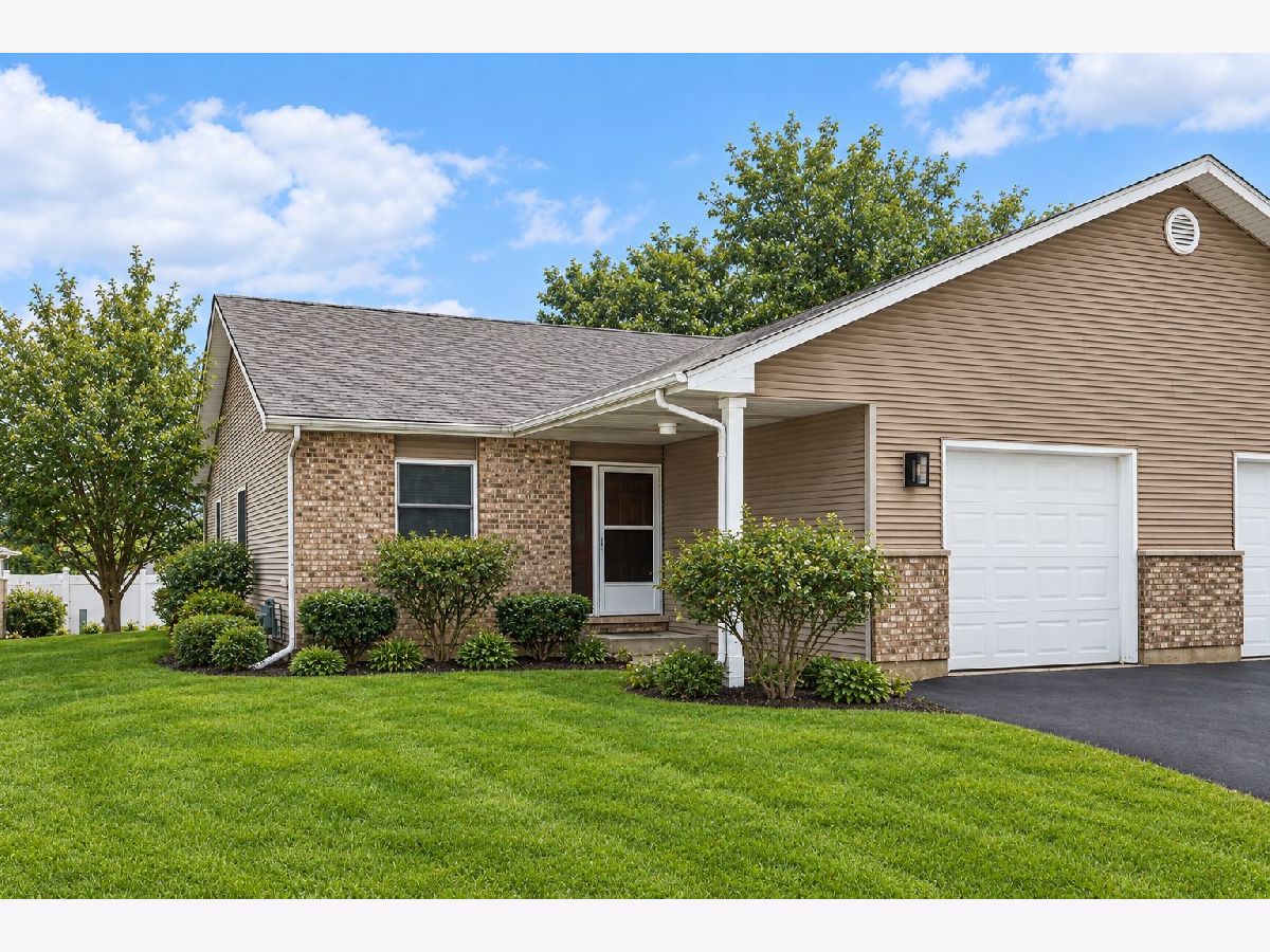  For Rent Yorkville Illinois, 408 Jackson