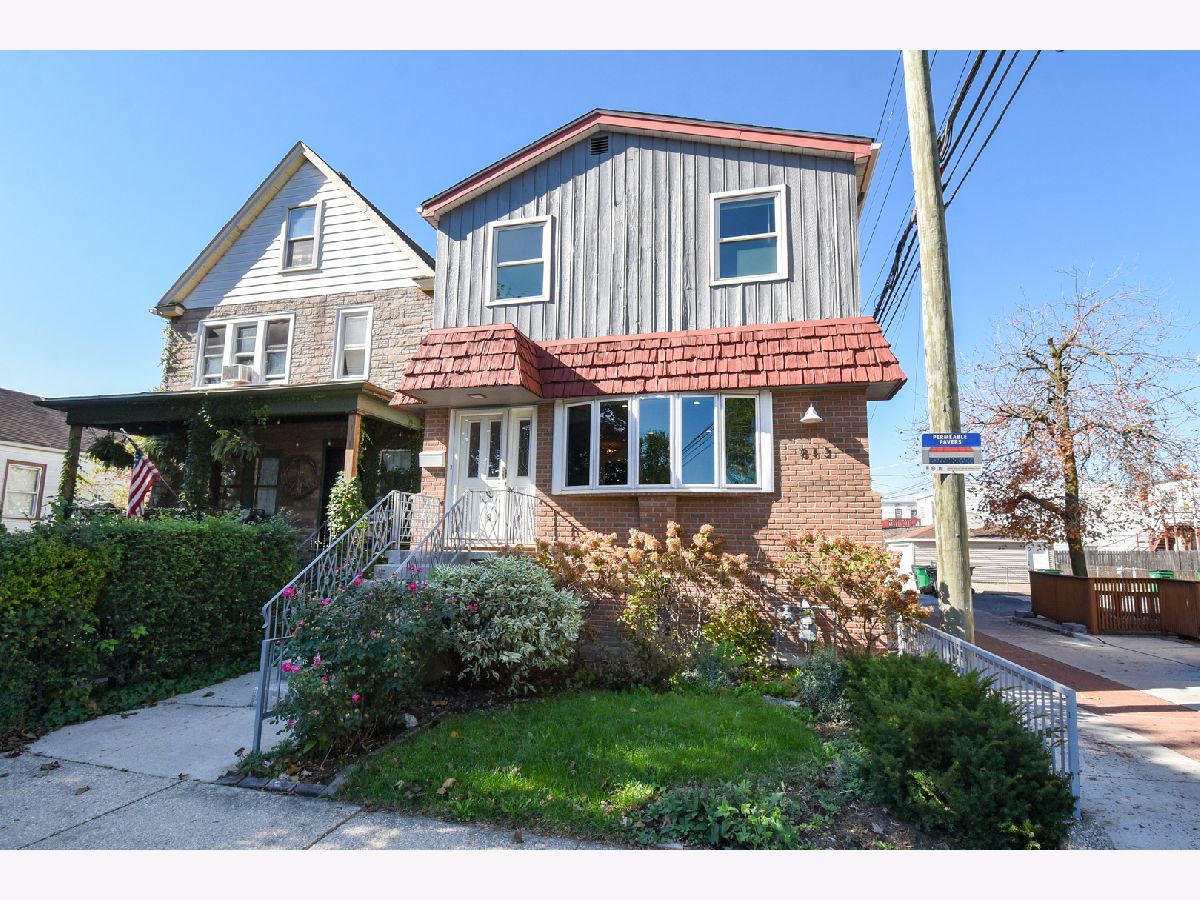  For Sale Forest Park Illinois, 813 Thomas Avenue