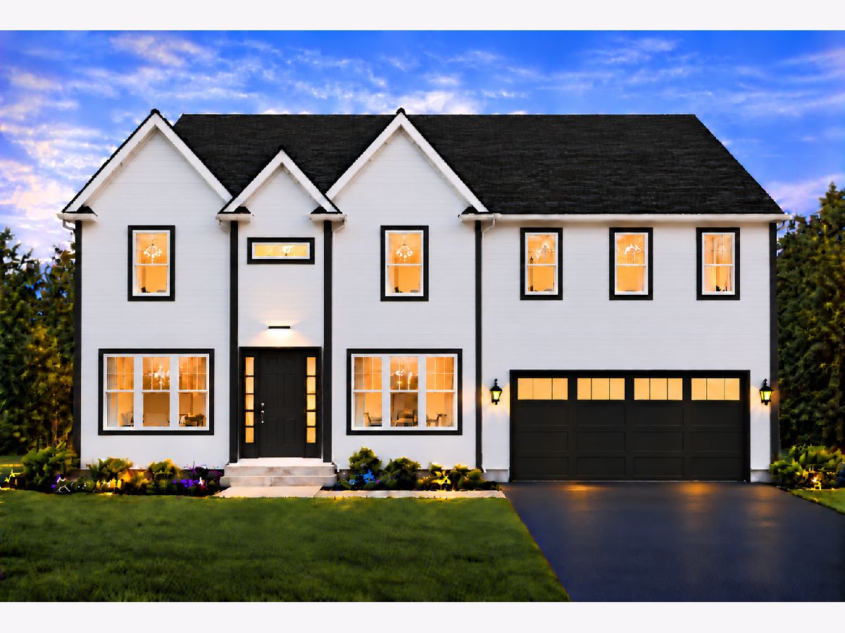  For Sale Carol Stream Illinois, 138 Surrey Drive