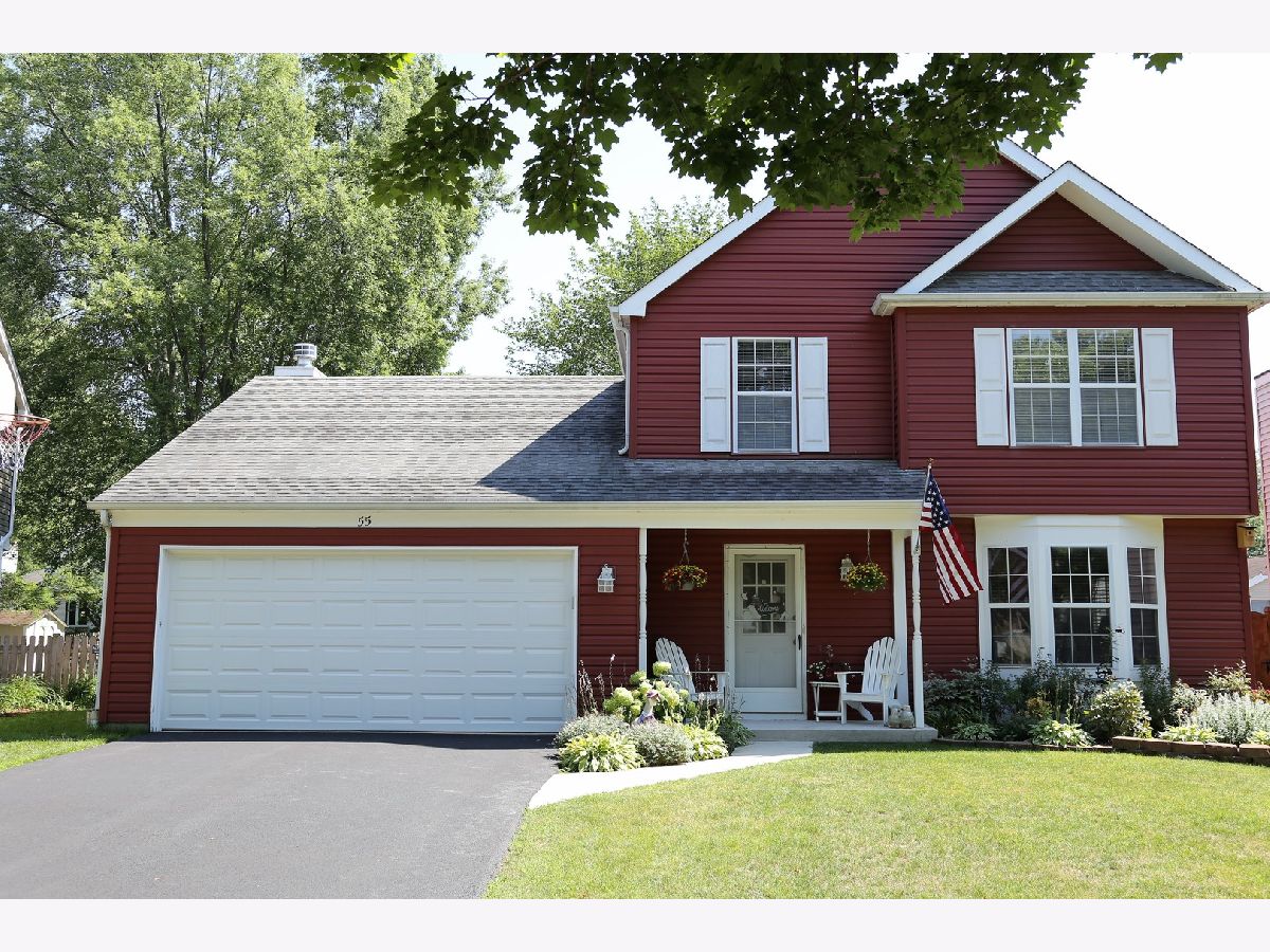 For Sale Mundelein Illinois, 55 Windsor Place