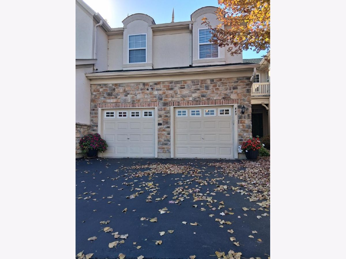 For Rent Vernon Hills Illinois, 449 Bay Tree
