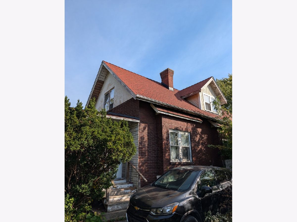  For Sale Harvey Illinois, 14843 Main Street
