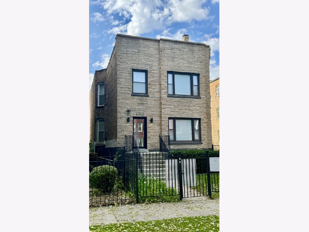  For Rent Chicago Illinois, 6612 Ingleside