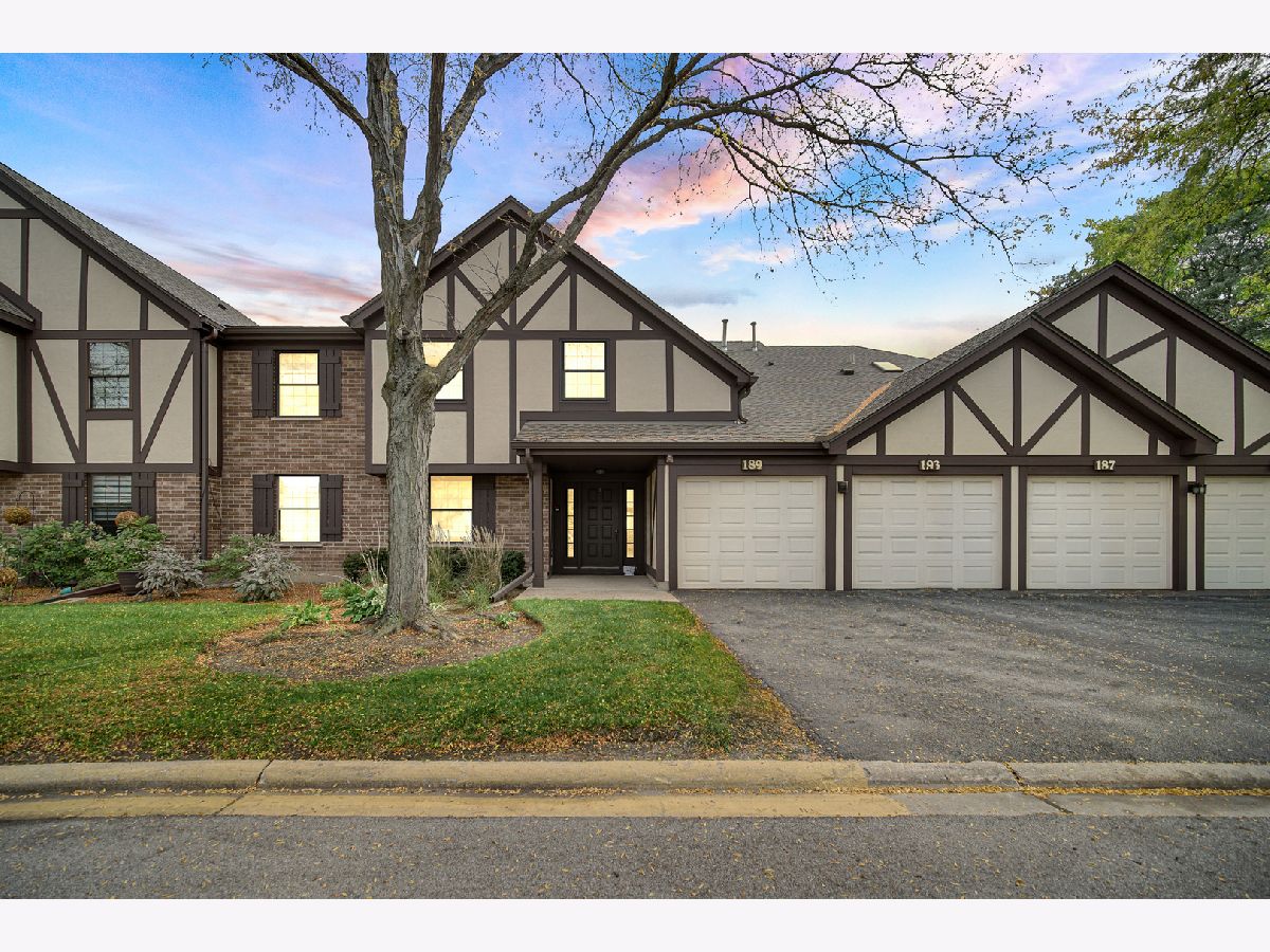  For Sale Wood Dale Illinois, 193 Raleigh Court