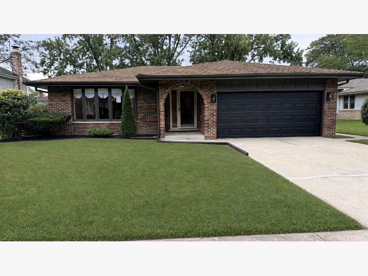  For Sale Homewood Illinois, 18338 May Street