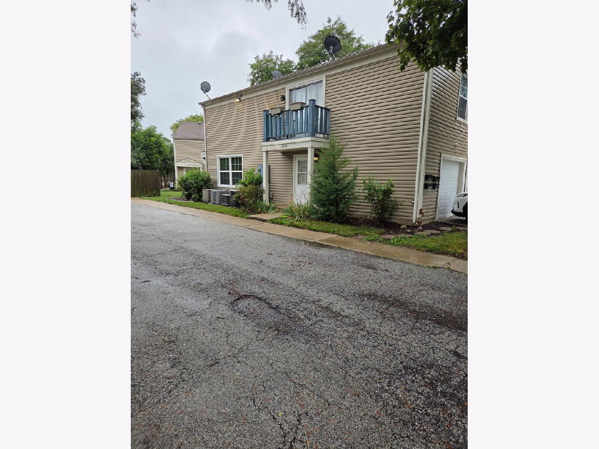  For Rent Glendale Heights Illinois, 535 Darlene