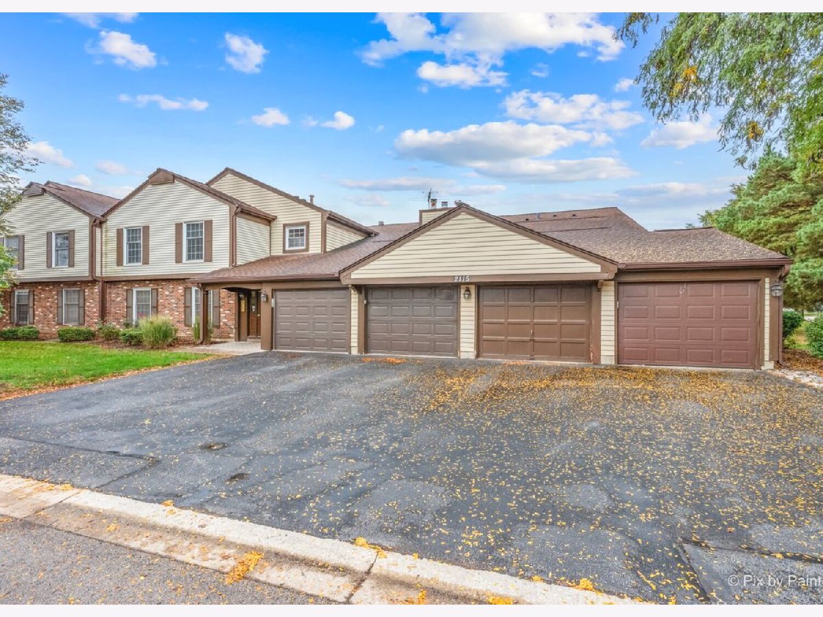  For Sale Naperville Illinois, 2115 Lancaster Circle