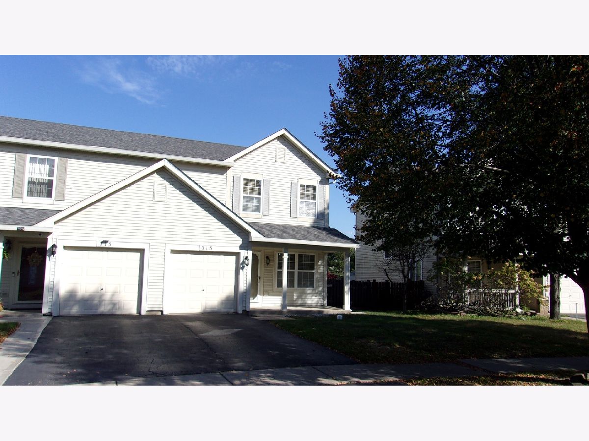  For Sale Romeoville Illinois, 715 Zachary Drive