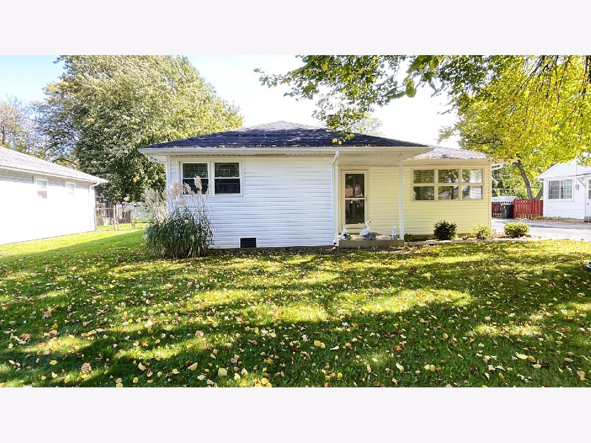  For Sale Rolling Meadows Illinois, 3606 Bobwhite Lane