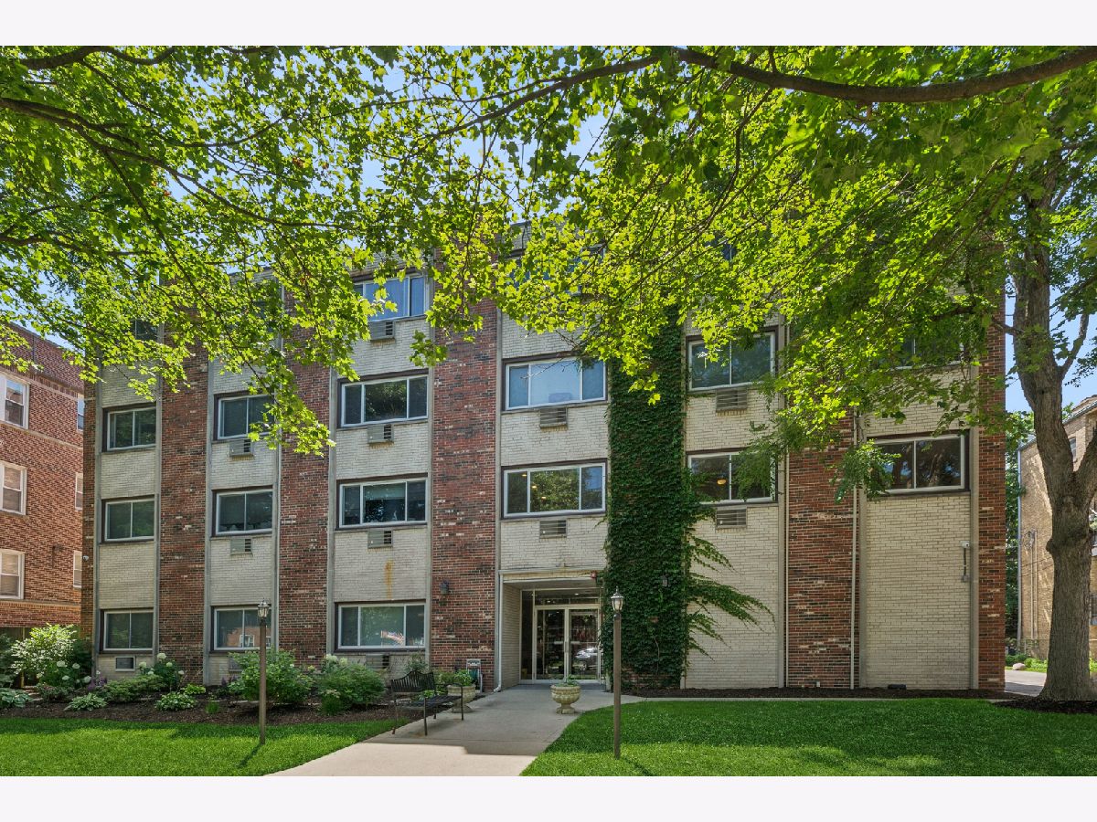  For Sale Evanston Illinois, 1234 Elmwood Avenue