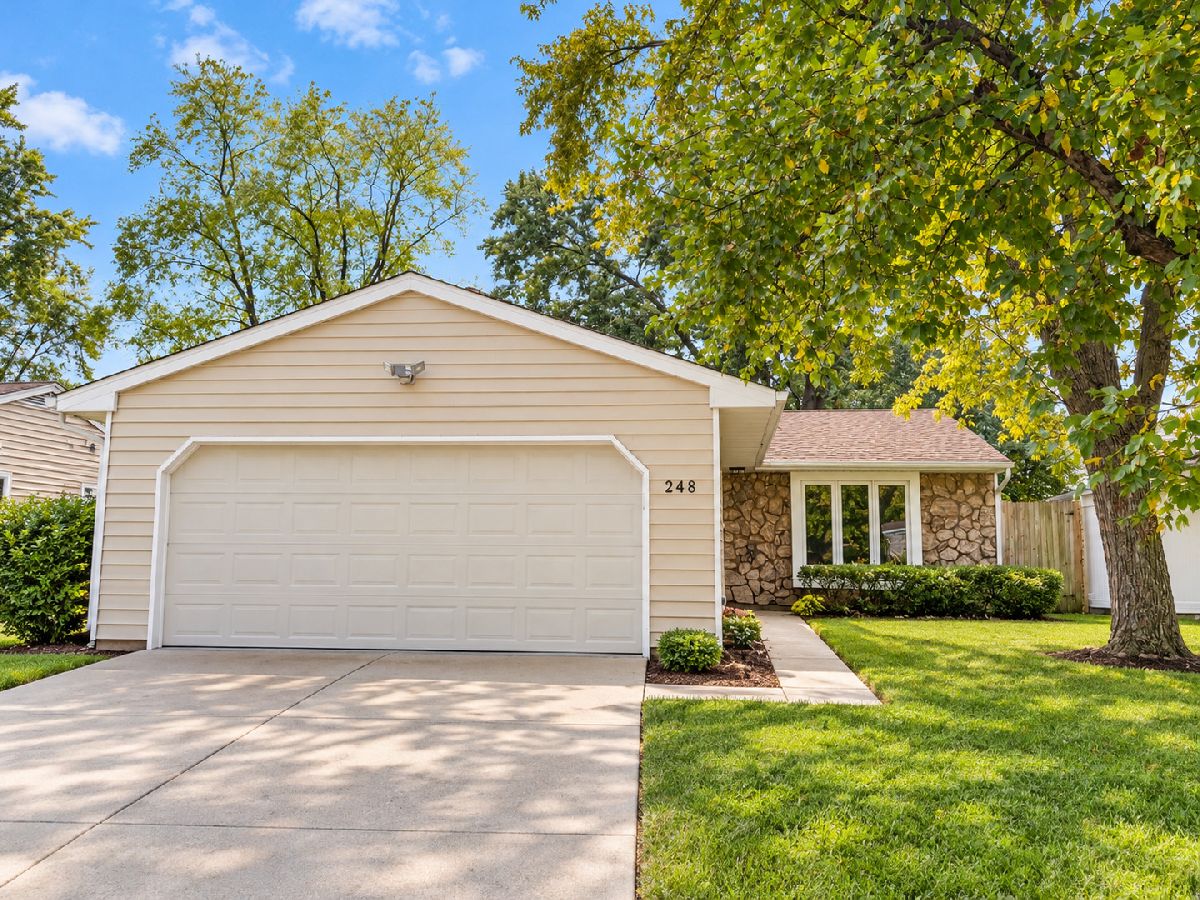  For Rent Elgin Illinois, 248 Waverly