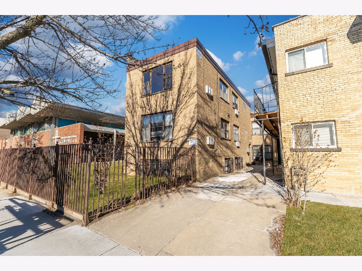  For Rent Chicago Illinois, 2620 Foster