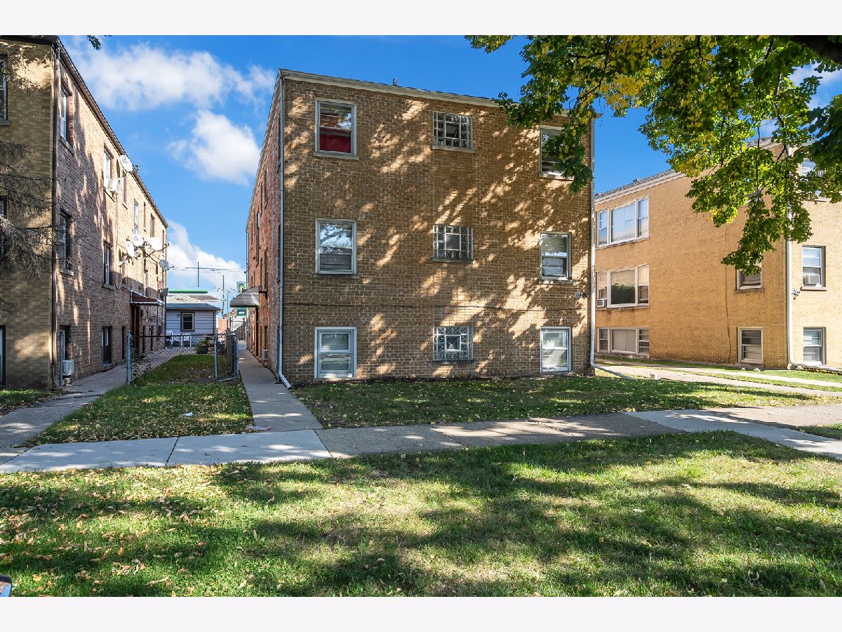  For Rent Elmwood Park Illinois, 2743 72nd