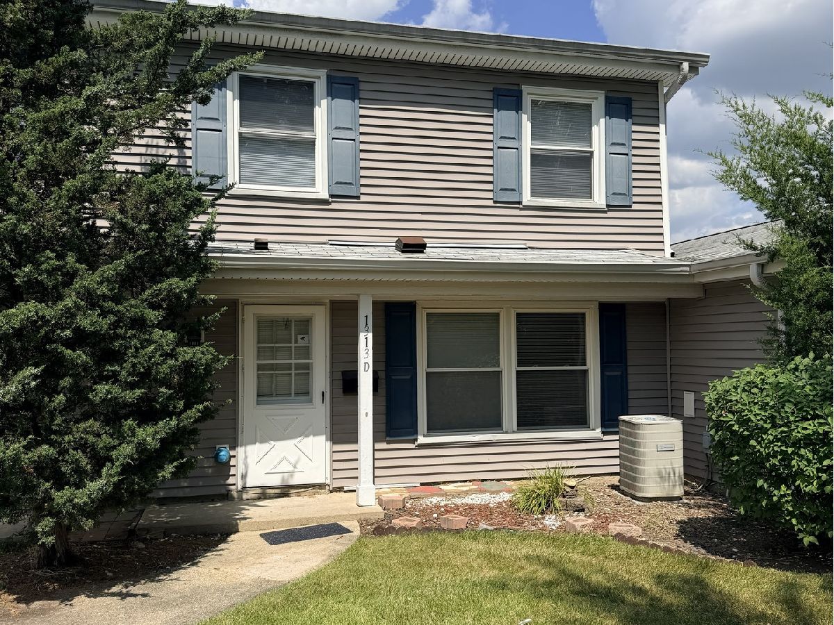  For Rent Hanover Park Illinois, 1313 Kingsbury