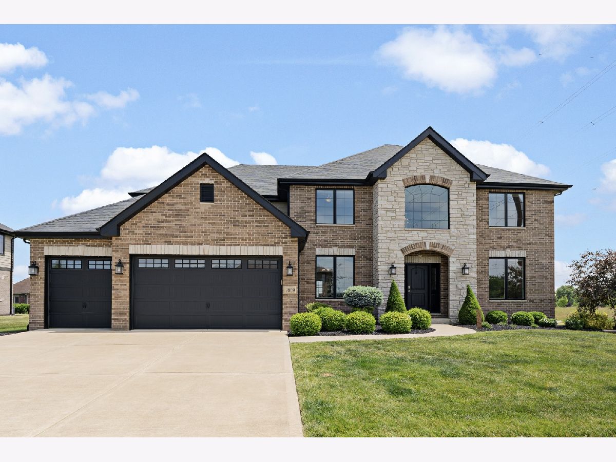  For Sale Frankfort Illinois, 7869 Big Buck Trail