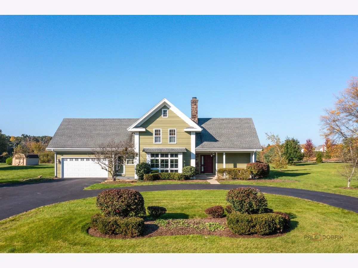  For Sale Green Oaks Illinois, 935 Sunrise Road
