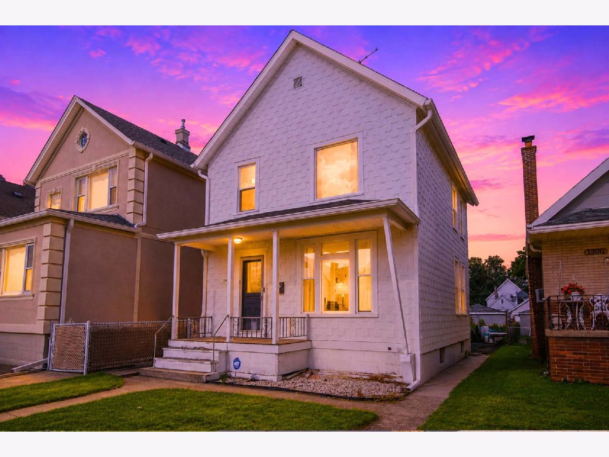  For Rent Blue Island Illinois, 13009 Chicago