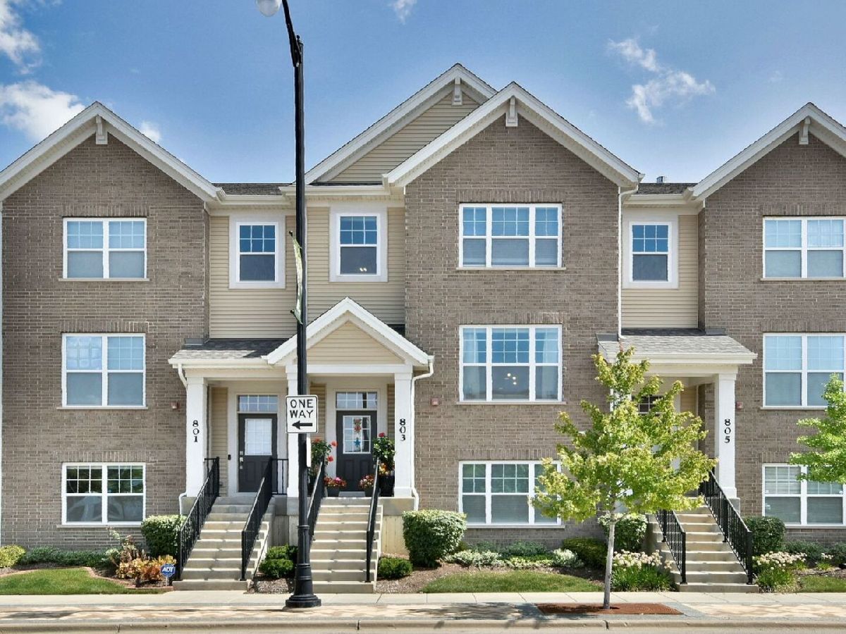  For Sale Des Plaines Illinois, 803 Lee Street