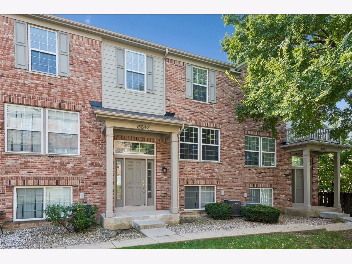  For Rent Wood Dale Illinois, 1526 Bristol