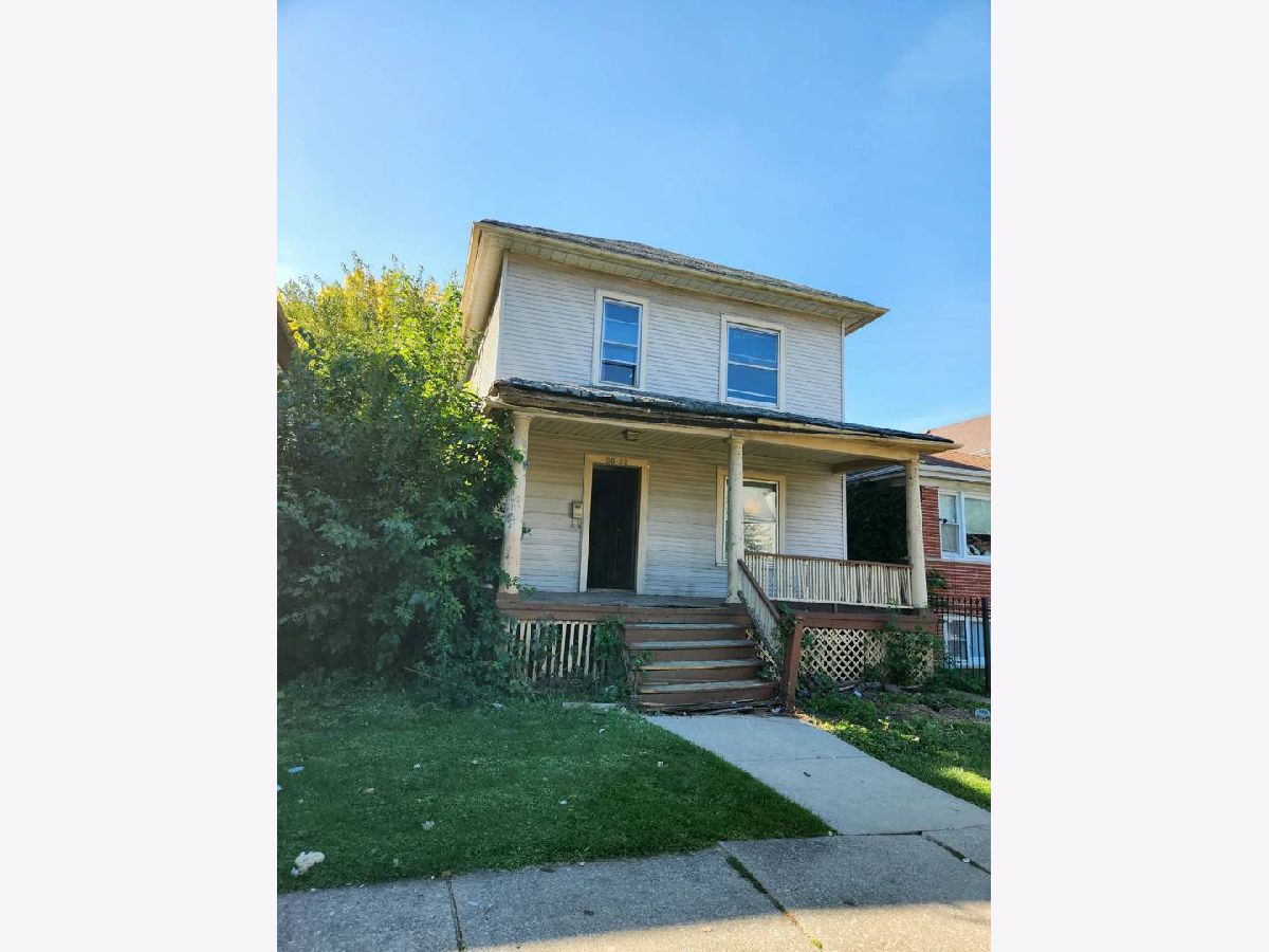  For Sale Cicero Illinois, 2622 60th Court