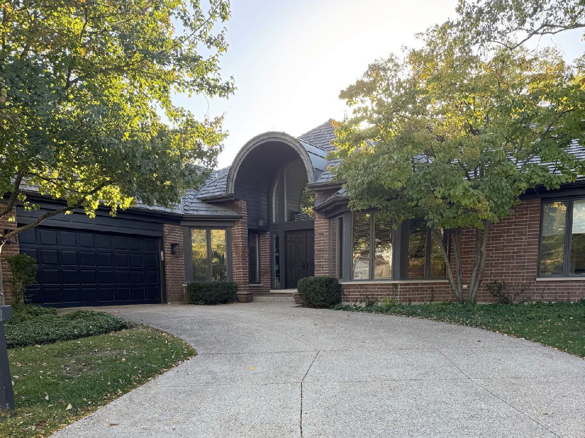 Homes For Sale Hybernia Highland Park Illinois, 1630 Freesia Court